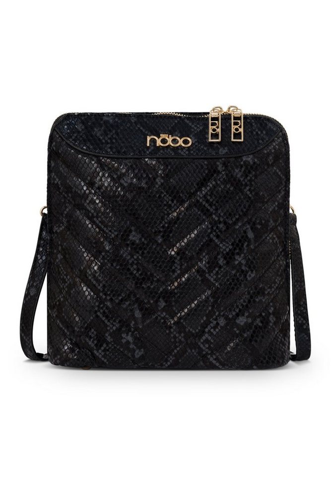 NOBO Schultertasche Dazzify von NOBO