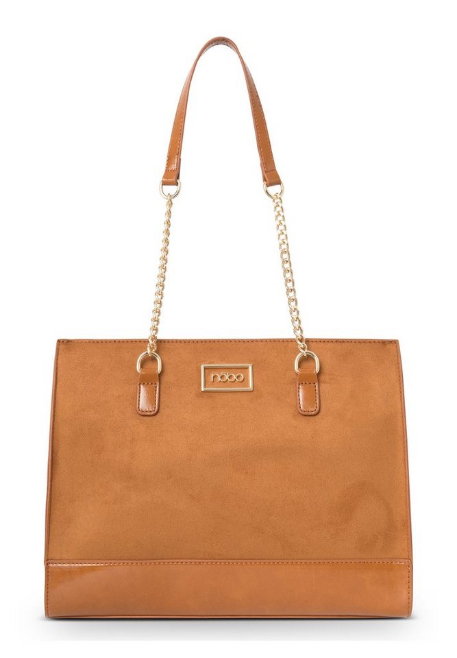 NOBO Schultertasche Empress von NOBO