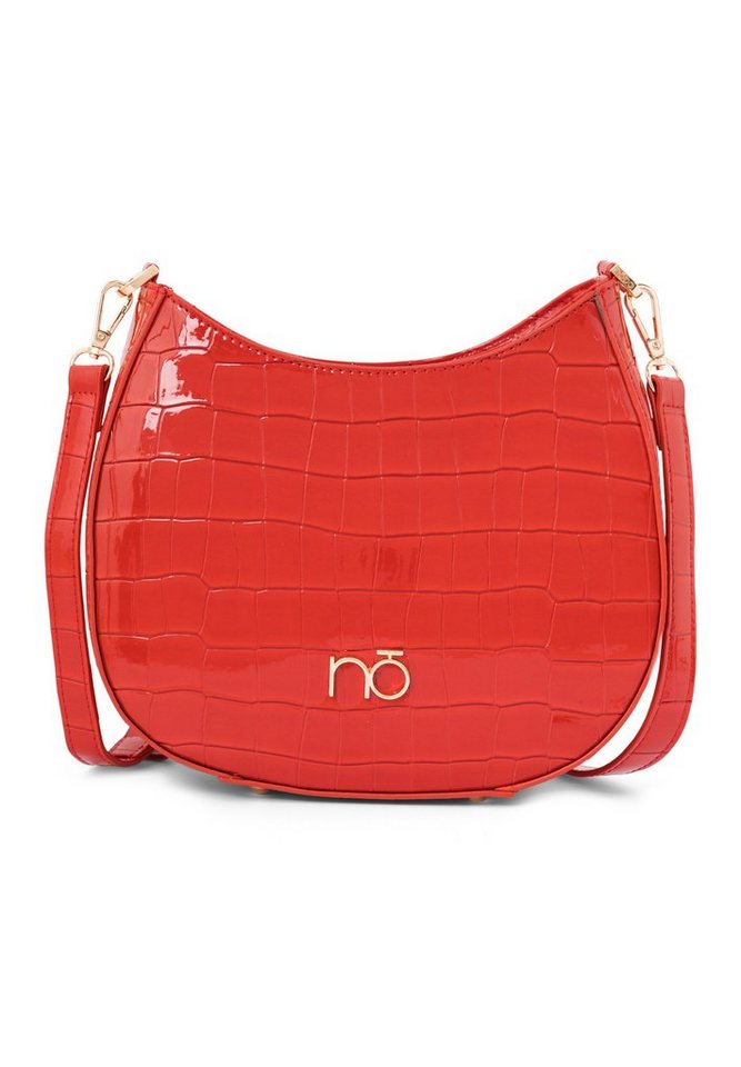 NOBO Schultertasche Glisten von NOBO