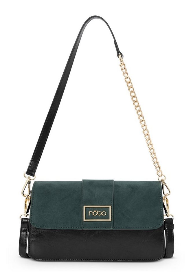 NOBO Schultertasche Grace von NOBO