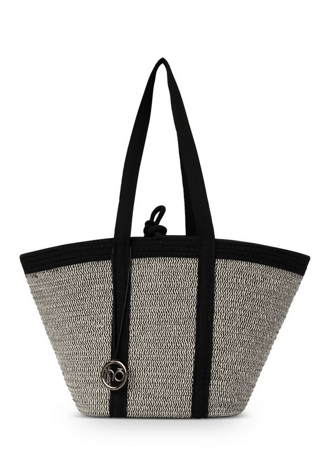 NOBO Schultertasche HELENE, Griffhöhe: 30 cm von NOBO
