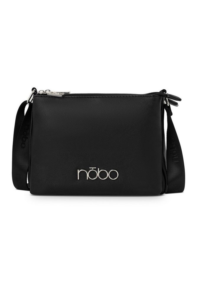 NOBO Schultertasche Lucida von NOBO