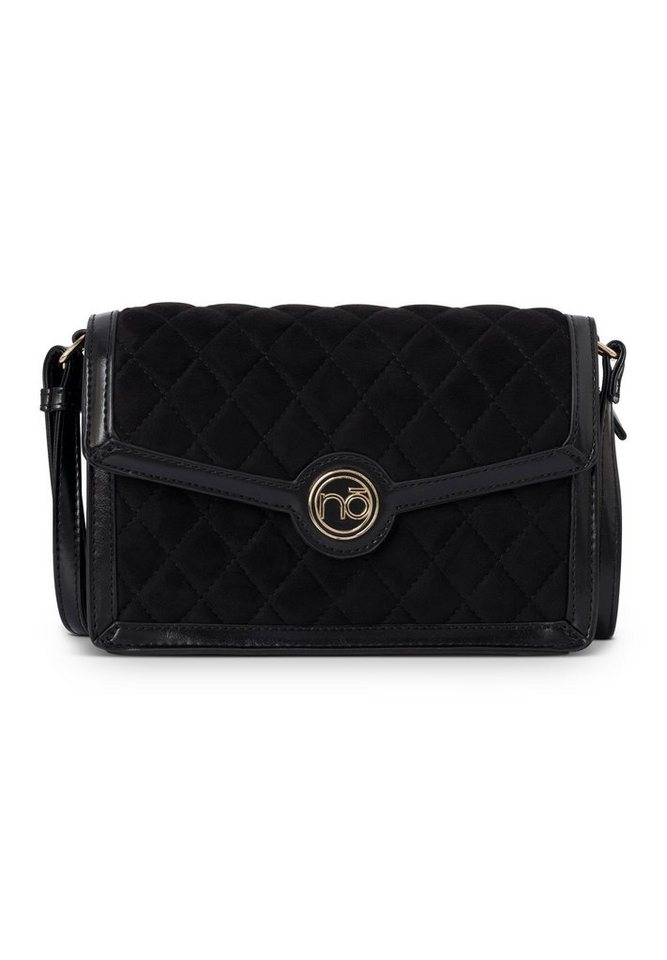 NOBO Schultertasche Luminex von NOBO