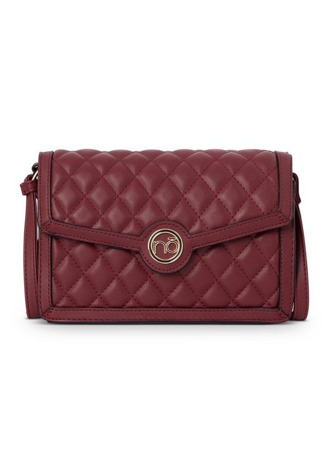 NOBO Schultertasche Lushify von NOBO