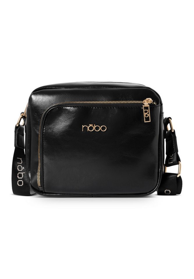 NOBO Schultertasche MYKONOS von NOBO