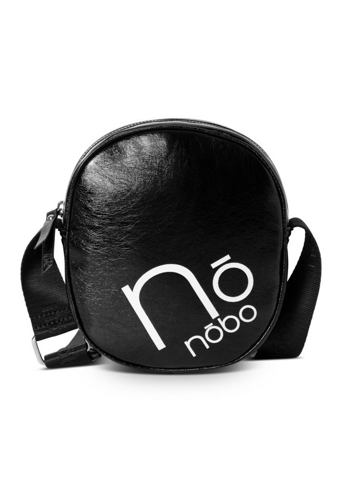 NOBO Schultertasche NAIAD, 1 kleines Fach von NOBO