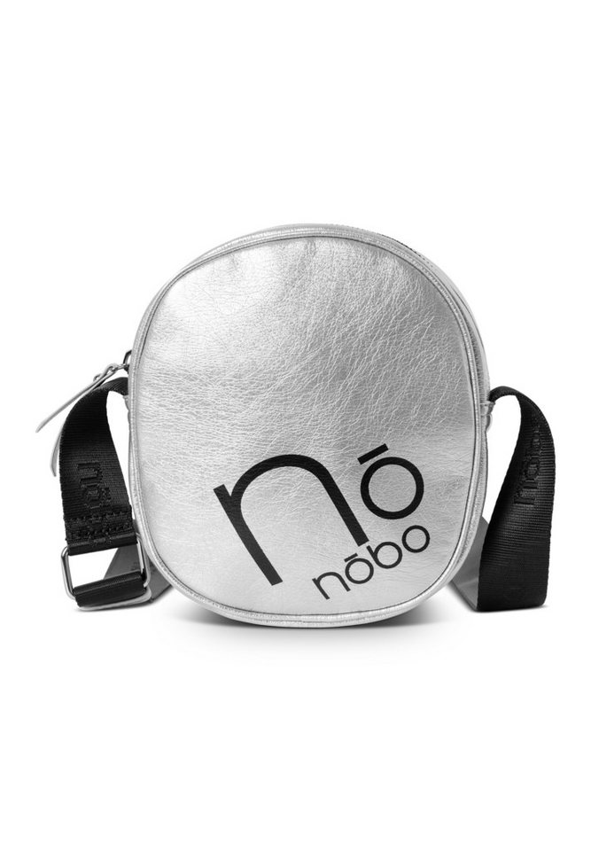 NOBO Schultertasche NAIAD, 1 kleines Fach von NOBO