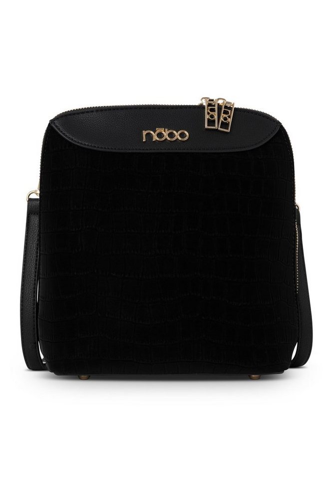 NOBO Schultertasche Opulify von NOBO