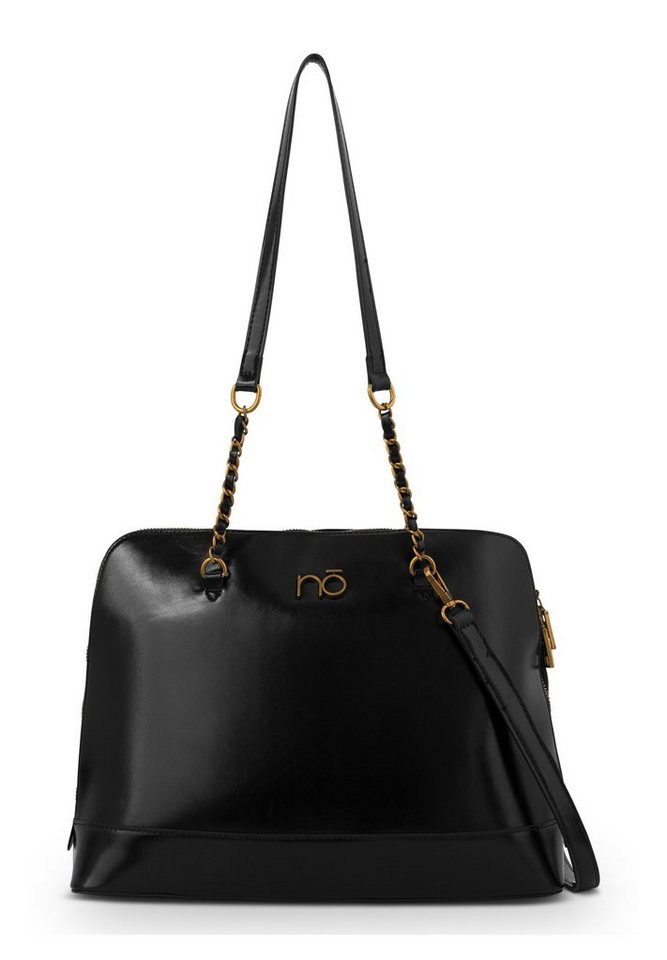 NOBO Schultertasche Perlacea von NOBO