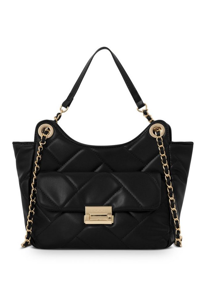 NOBO Schultertasche Quilted von NOBO