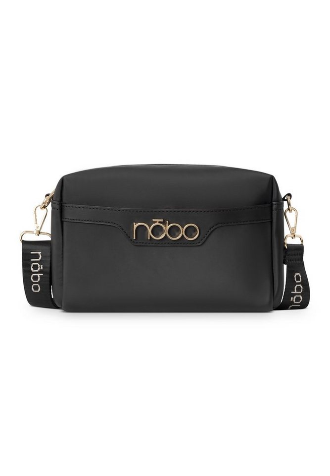 NOBO Schultertasche Sparkle von NOBO
