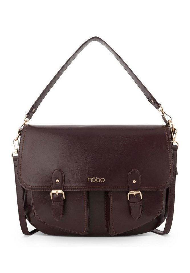 NOBO Schultertasche Splendid von NOBO