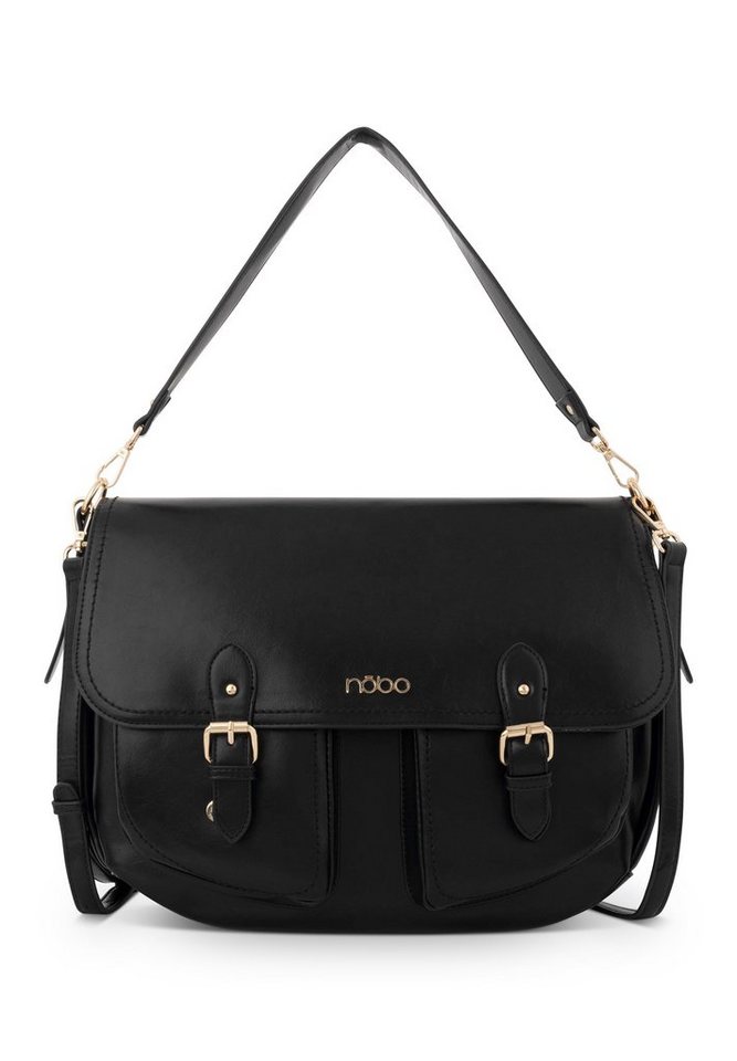 NOBO Schultertasche Splendid von NOBO