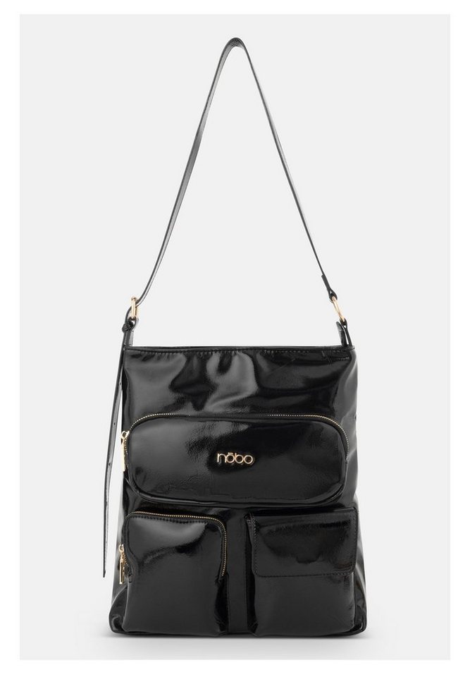 NOBO Schultertasche Twist von NOBO