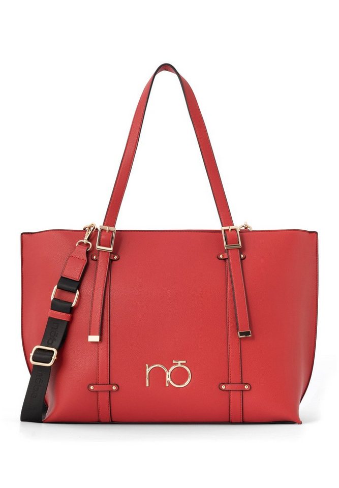 NOBO Shopper Delicate von NOBO