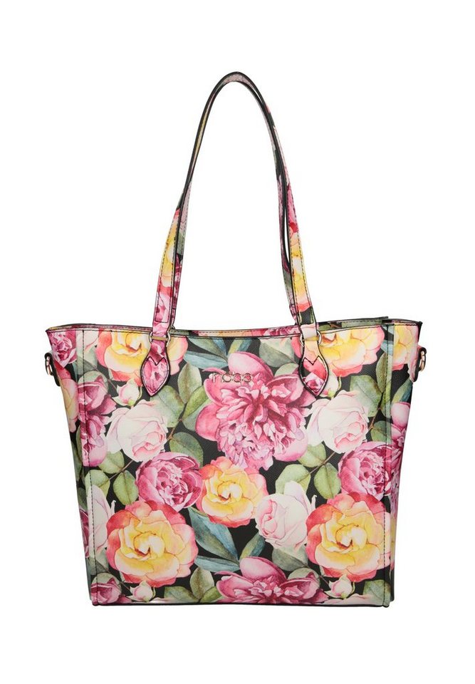 NOBO Shopper Flowers von NOBO