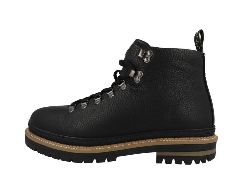 NOBRAND® BOLD 2 Herren Schnürboots Stiefeletten, Stiefel, Winterstiefel, Winterboots, Schneestiefel von NOBRAND®