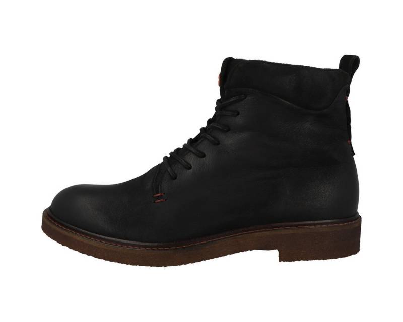NOBRAND® EFFECT 3 Herren Schnürboots Stiefeletten, Stiefel, Winterstiefel, Winterboots, Schneestiefel von NOBRAND®