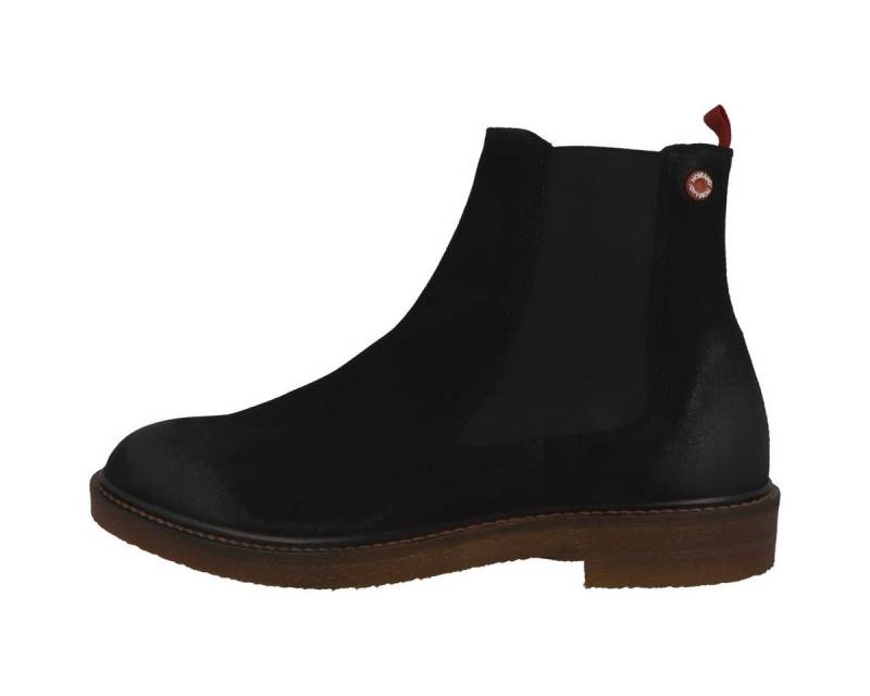 NOBRAND® EMERGE 3 Herren Chelseaboots Stiefeletten, Stiefel, Winterstiefel, Winterboots, Schneestiefel von NOBRAND®