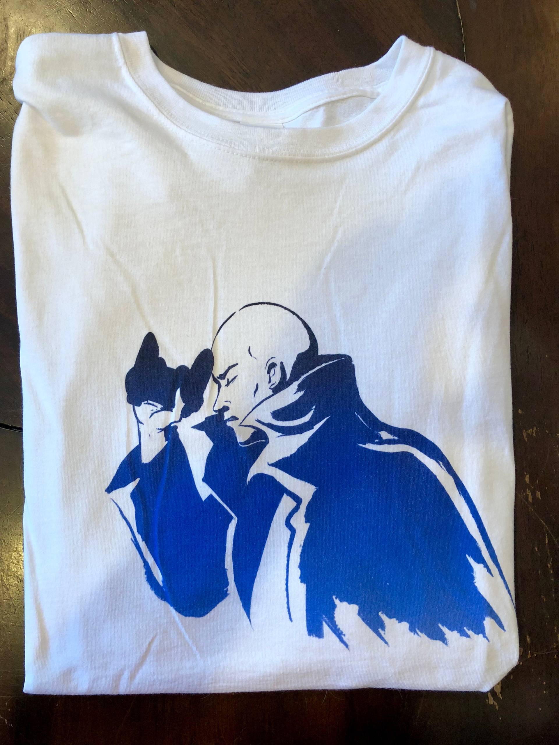 Mit Diesem Basic T-Shirt Vom Nockat Podcast Kommt Wirklich Jeder in Berührung Mit Diesem Basic T-Shirt Vom Nockat Podcast Kommt Wirklich Jeder in Berührung von NOCKAT