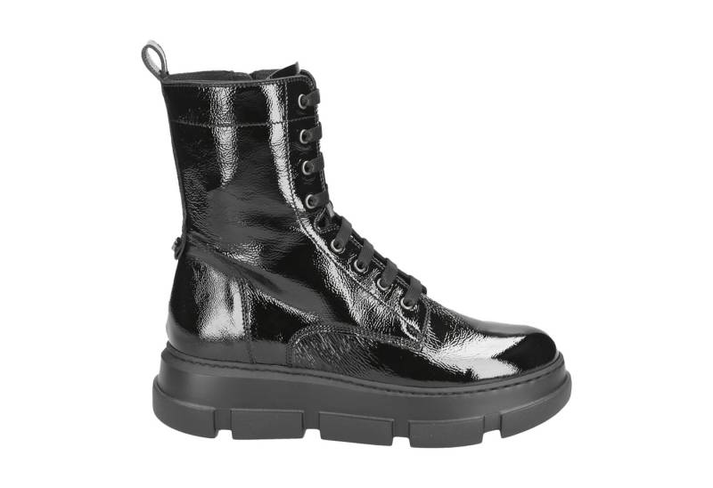 NOCLAIM NoClaim A44-01, Boots, Schwarz, Damen Stiefel von NOCLAIM