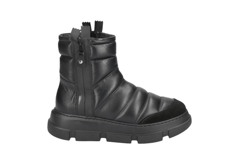 NOCLAIM NoClaim CLOE1, Sneaker, Schwarz, Damen Sneaker von NOCLAIM