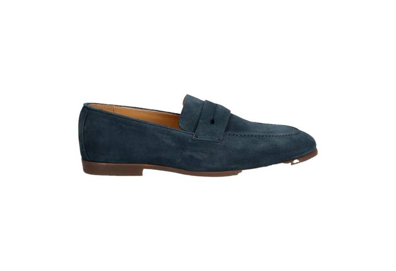 NOCLAIM NoClaim DANTE3, Slipper, Blau, Herren Slipper von NOCLAIM