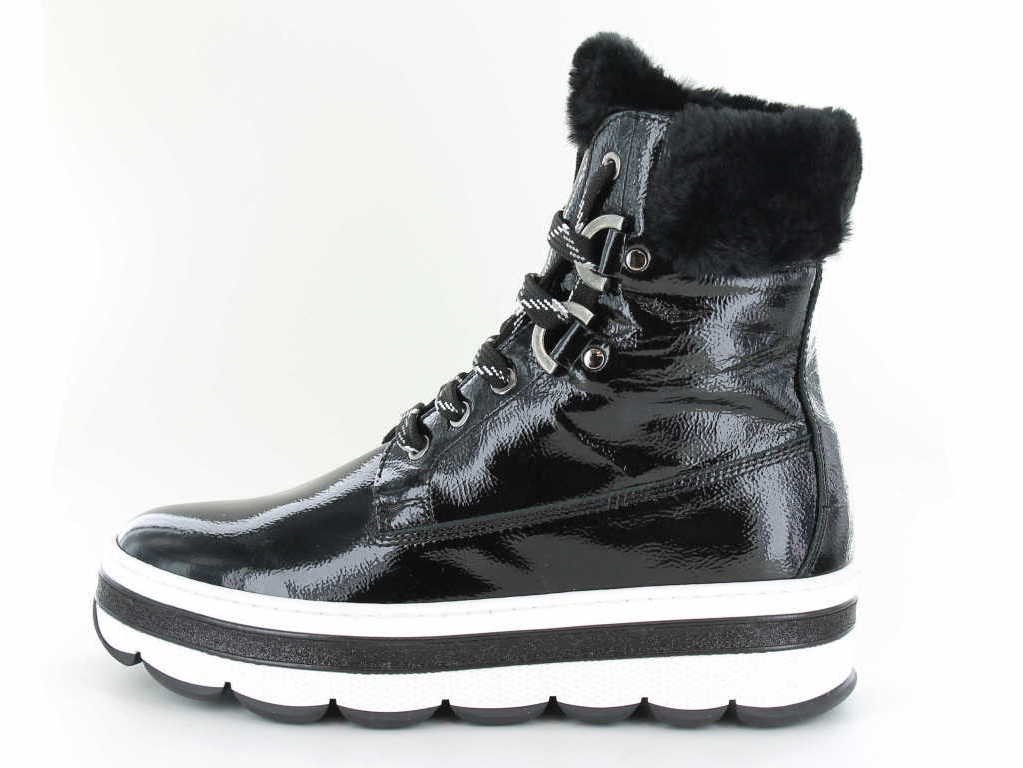 NOCLAIM Francy 4L Stiefel von NOCLAIM