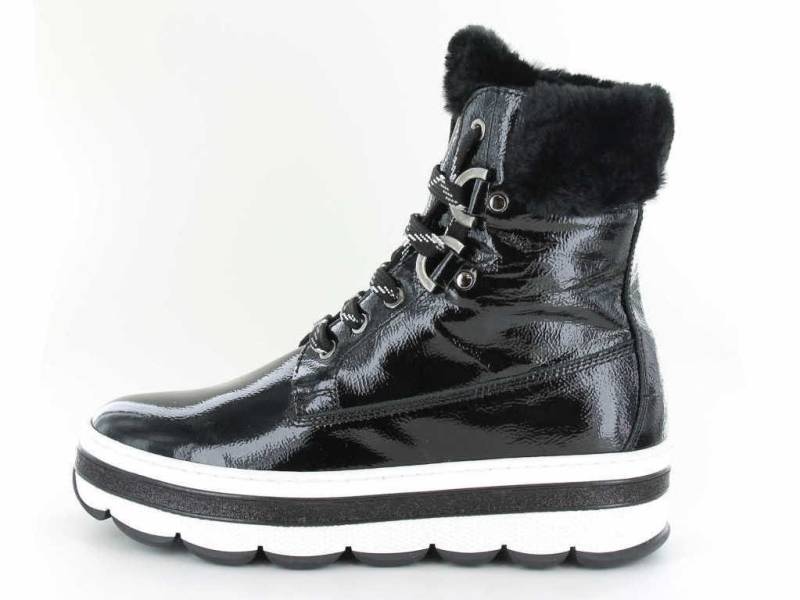 NOCLAIM Francy 4L Stiefel von NOCLAIM