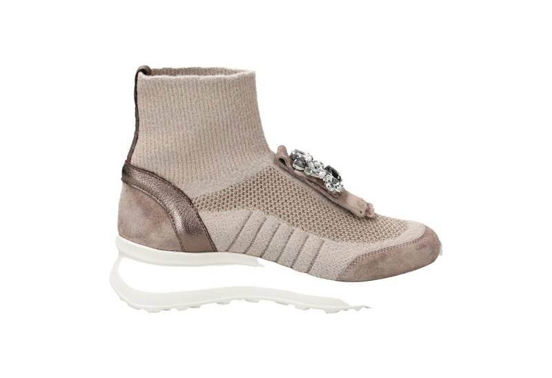 NOCLAIM NoClaim KACI4, Sneaker, Beige, Damen Sneaker von NOCLAIM