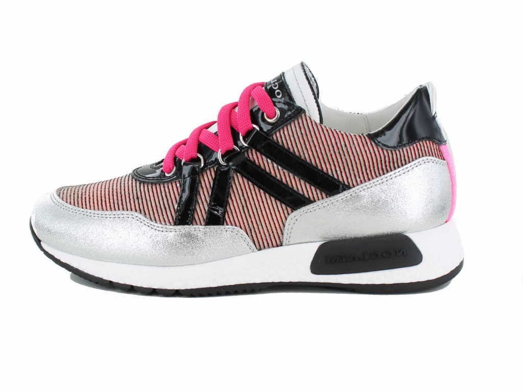 NOCLAIM Sole 16 Schnürschuh von NOCLAIM