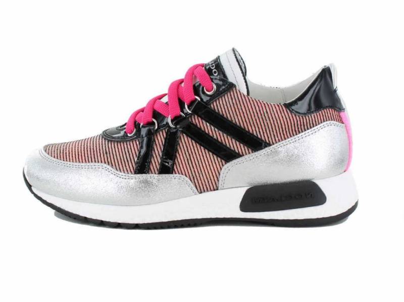 NOCLAIM Sole 16 Schnürschuh von NOCLAIM