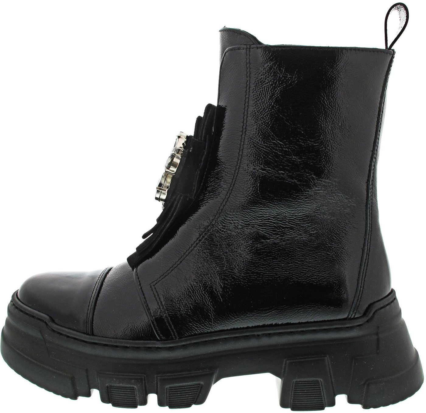NOCLAIM Stiefelette NOCLAIM Stiefelette von NOCLAIM