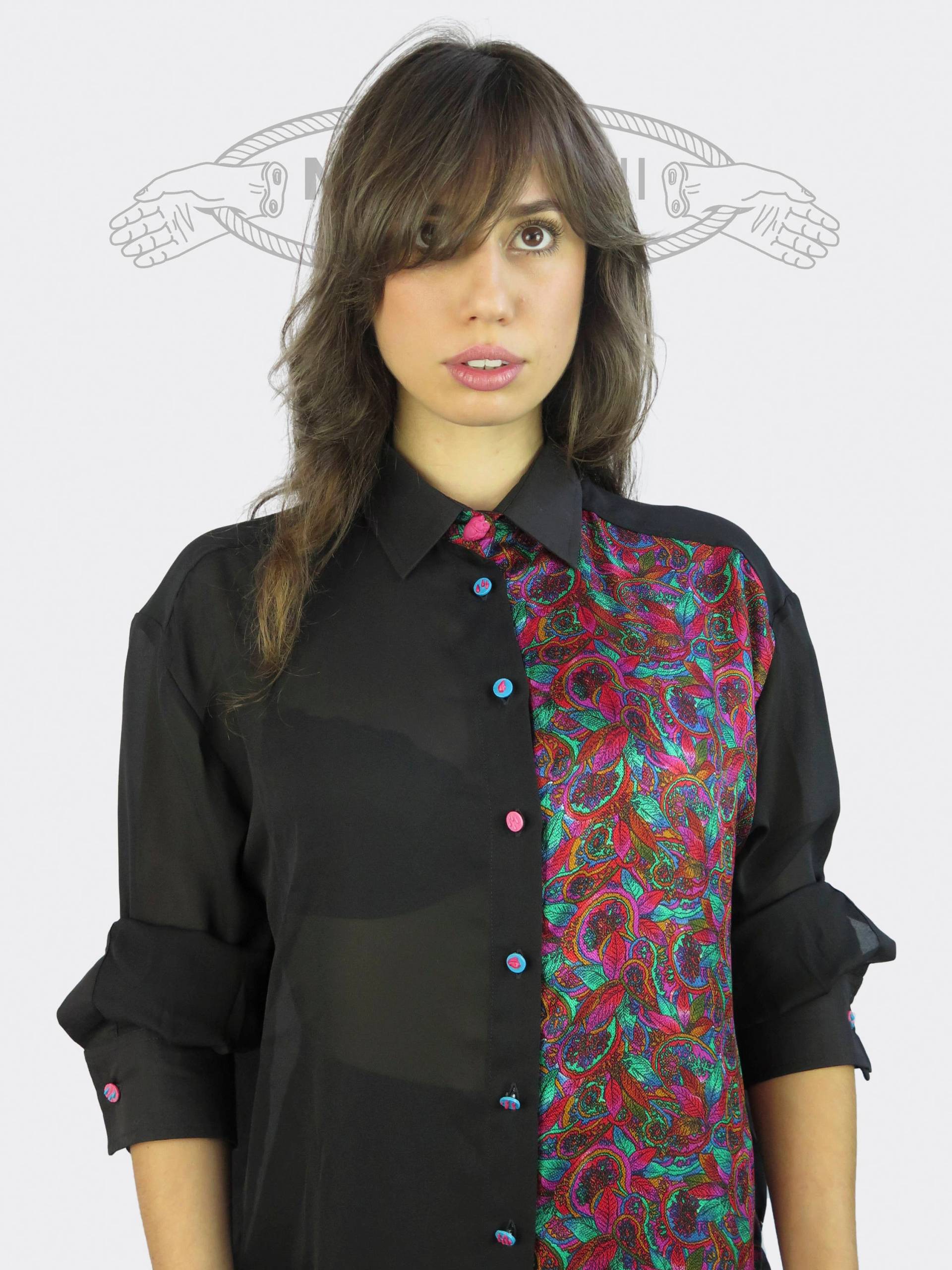 Shirt Shirt von NODOMANI