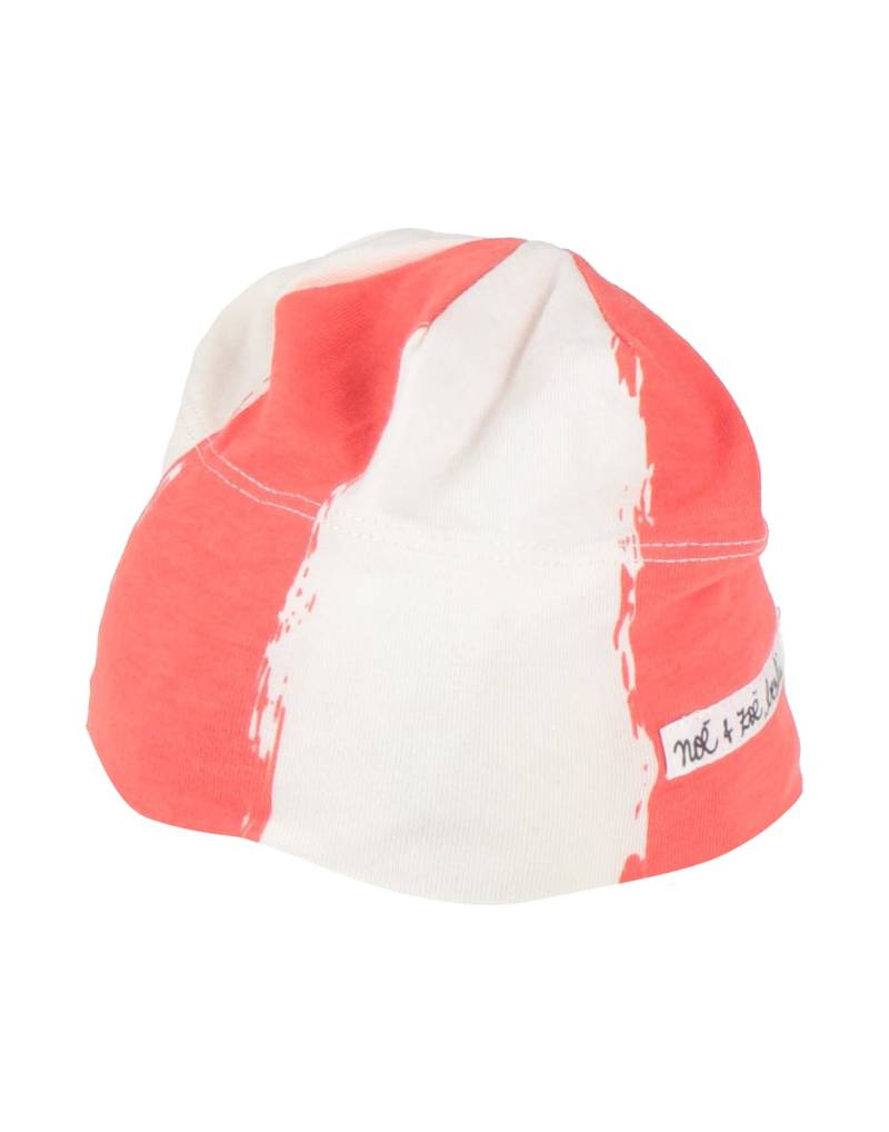 NOÈ & ZOË BERLIN Mützen & Hüte Kinder Elfenbein von NOÈ & ZOË BERLIN