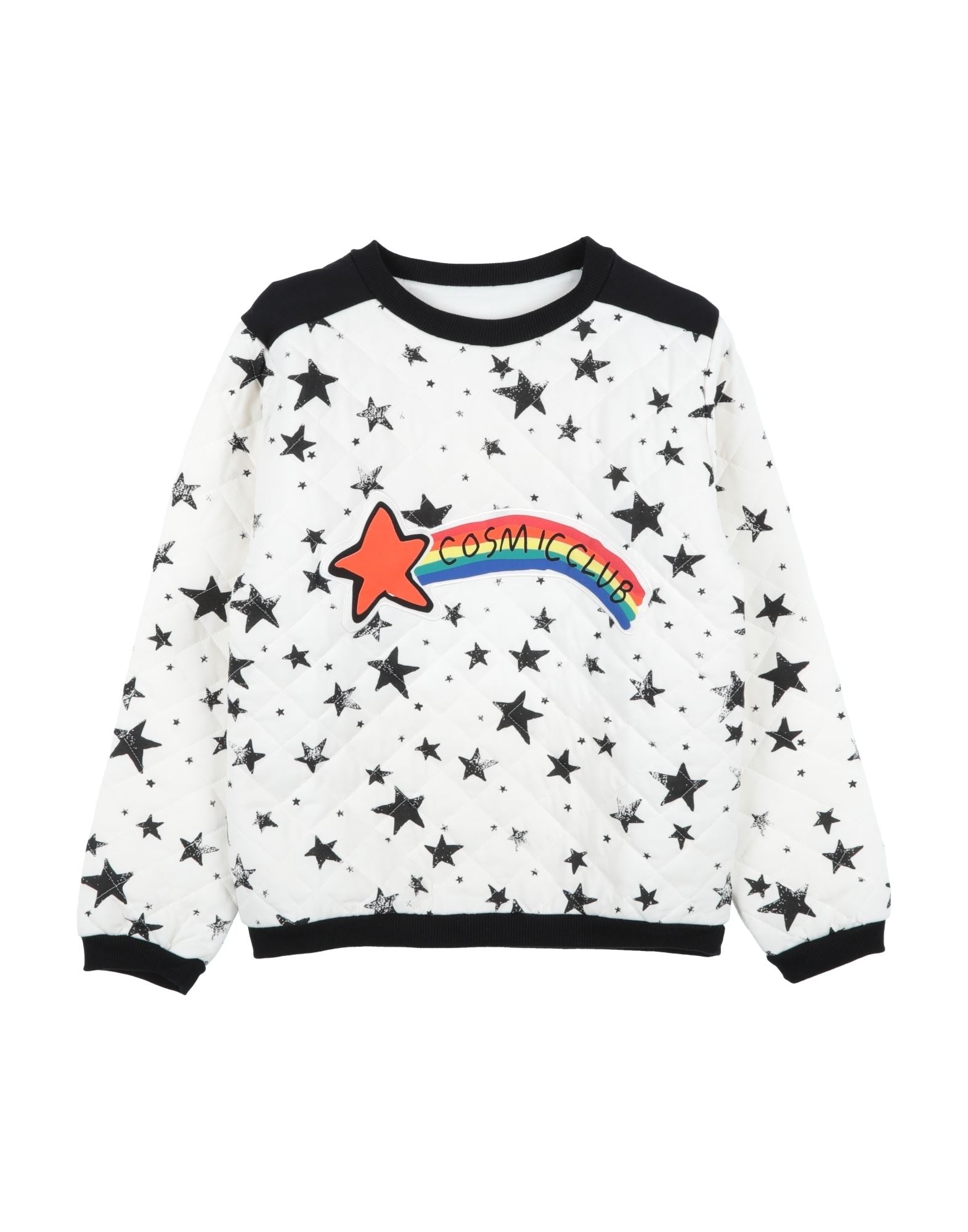 NOÈ & ZOË BERLIN Sweatshirt Kinder Elfenbein von NOÈ & ZOË BERLIN