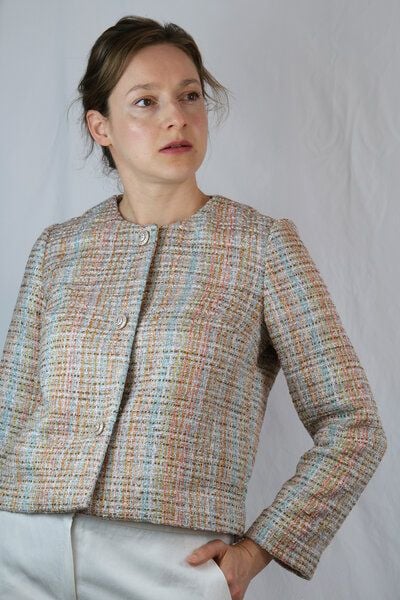 NOE Jacke TROPICAL BREEZE & DESERT SUN von NOE