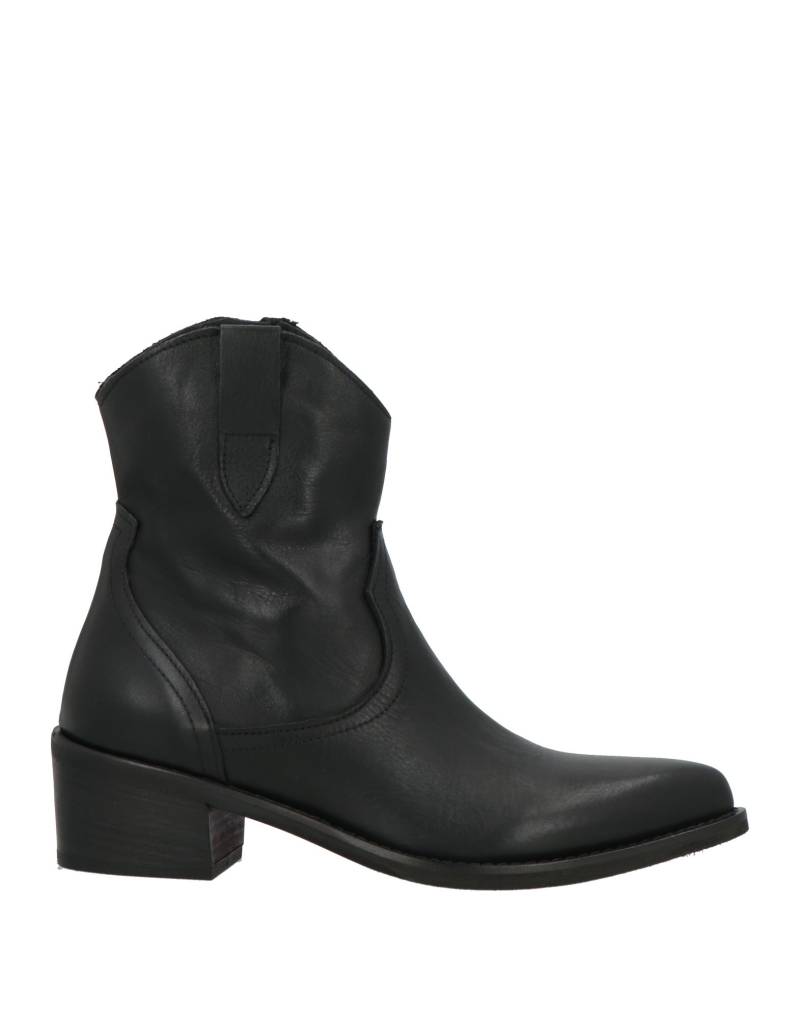 NOEE Stiefelette Damen Schwarz von NOEE