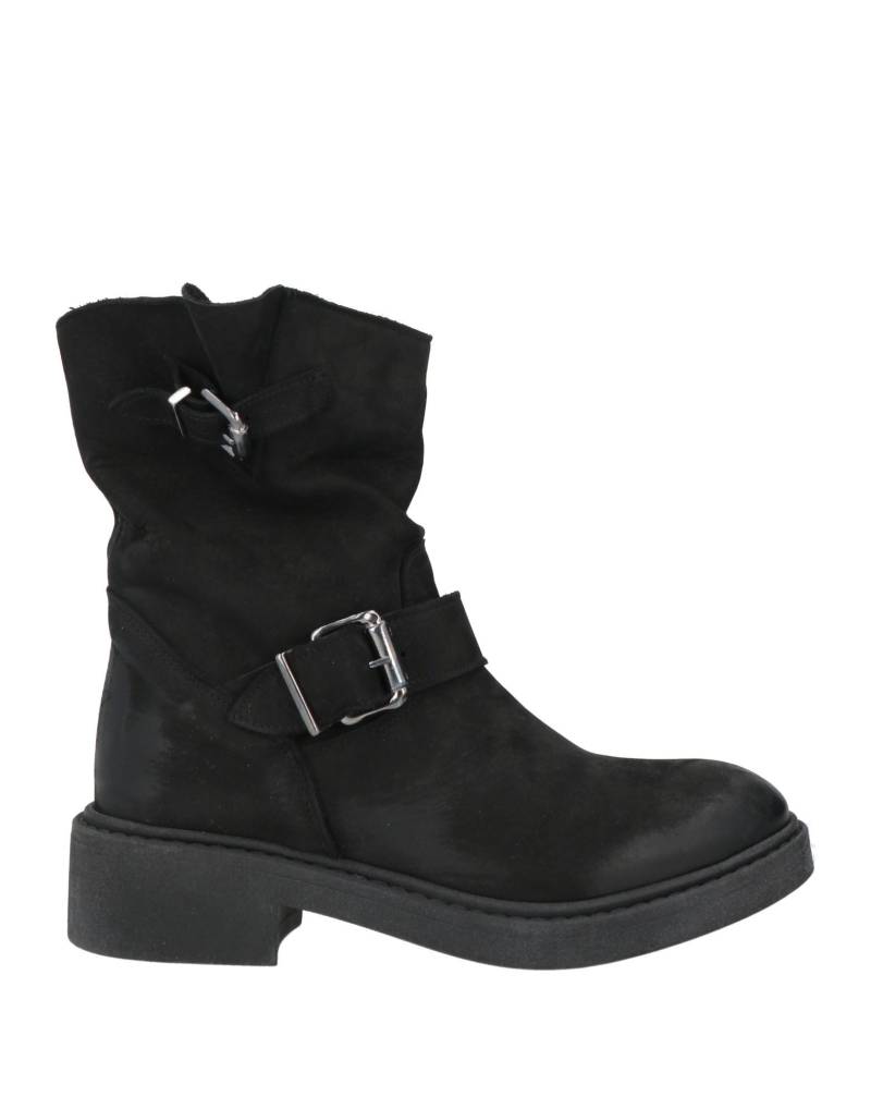 NOEE Stiefelette Damen Schwarz NOEE Stiefelette Damen Schwarz von NOEE