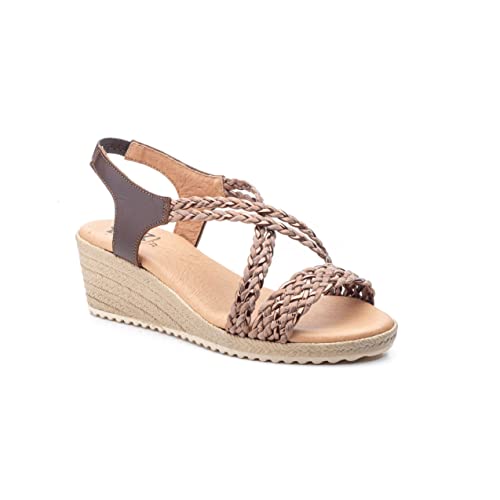 Sandalen Damen | Slides für Sommer von NOESLOMISMO BY DILEMA