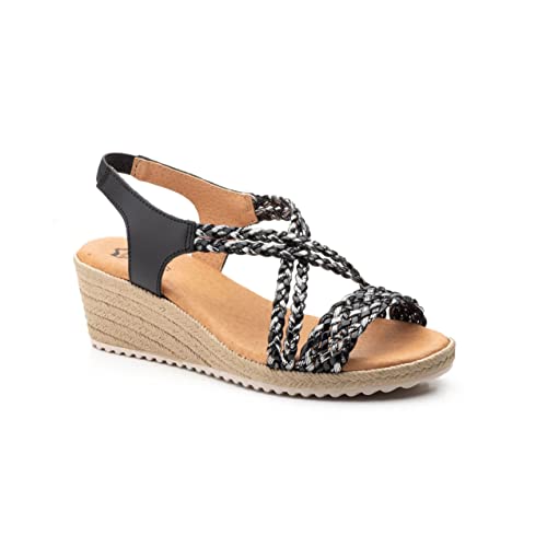 Sandalen Damen | Slides für Sommer von NOESLOMISMO BY DILEMA