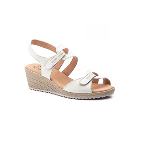Sandalen Damen | Slides für Sommer von NOESLOMISMO BY DILEMA