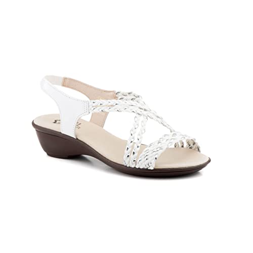 Sandalen Damen | Slides für Sommer von NOESLOMISMO BY DILEMA