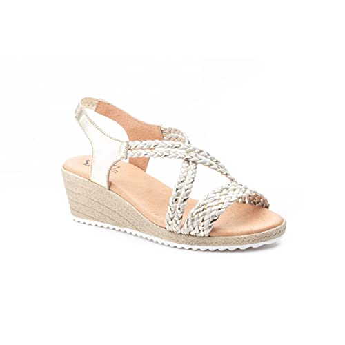 Sandalen Damen | Slides für Sommer von NOESLOMISMO BY DILEMA