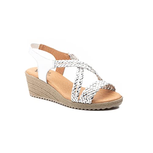 Sandalen Damen | Slides für Sommer von NOESLOMISMO BY DILEMA