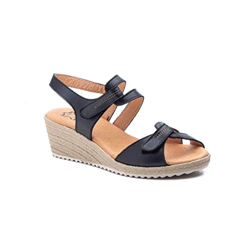 Sandalen Damen | Slides für Sommer von NOESLOMISMO BY DILEMA