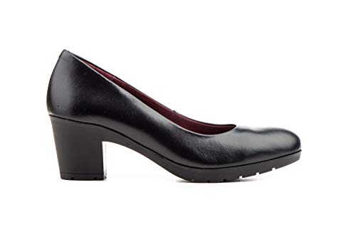 Damen Pumps - Handgefertigter Schuh aus Spanien von NOESLOMISMO BY DILEMA