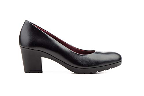 NO ES LO MISMO | Schuhe und Schuhe für Damen | Kollektion Herbst/Winter 2021 | Bequeme Stiefeletten für Damen | Verfügbar in Allen Größen von NOESLOMISMO BY DILEMA