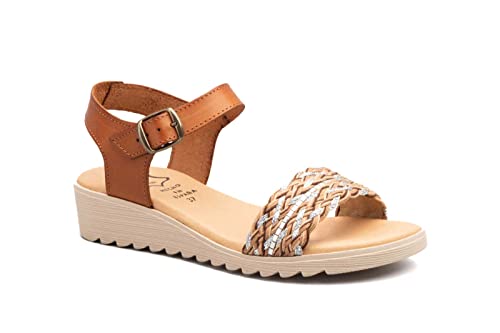Sandalen Damen | Slides für Sommer von NOESLOMISMO BY DILEMA