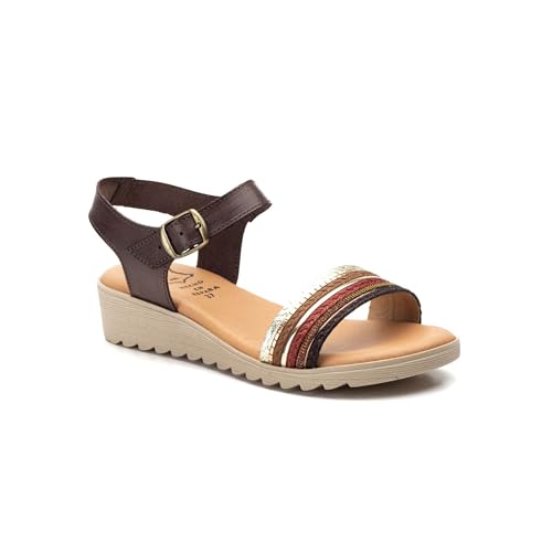 Sandalen Damen | Slides für Sommer von NOESLOMISMO BY DILEMA